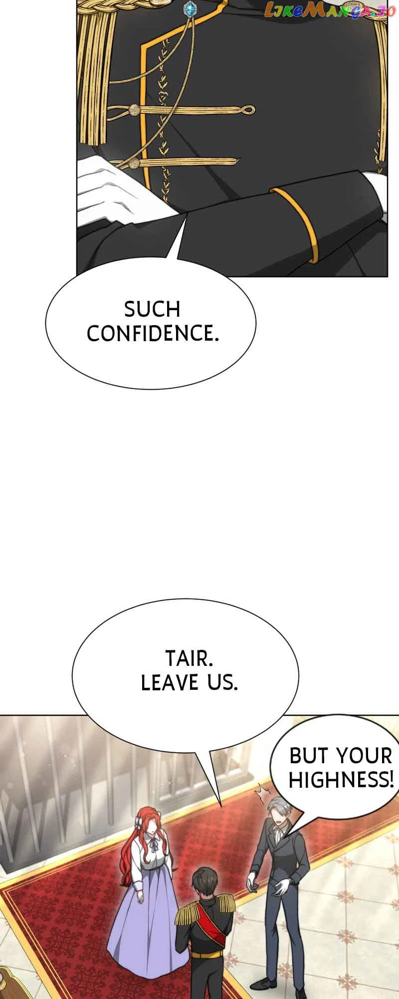 The Life of Maria Lewellin Chapter 10 – Page 14