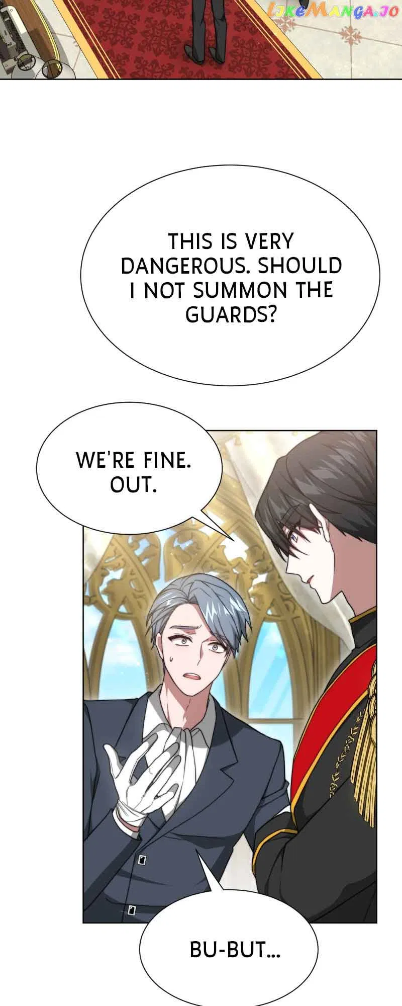 The Life of Maria Lewellin Chapter 10 – Page 15
