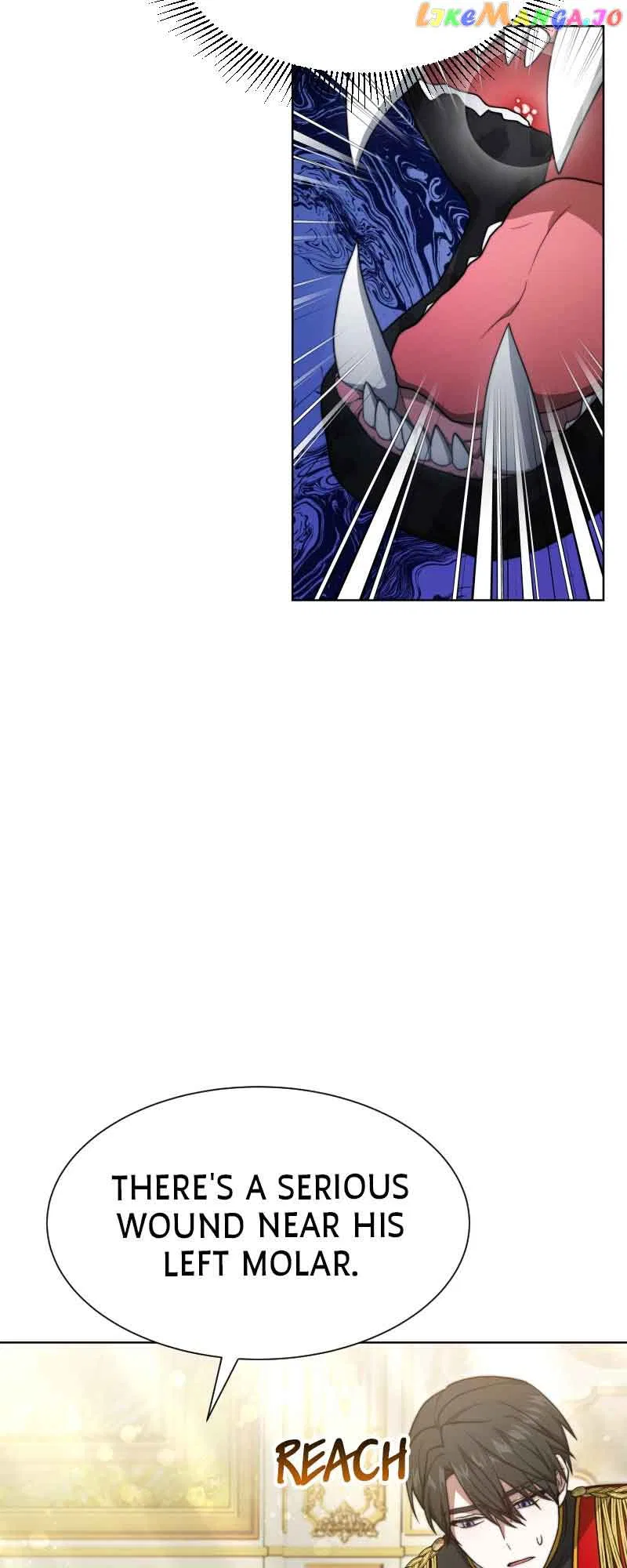 The Life of Maria Lewellin Chapter 10 – Page 31