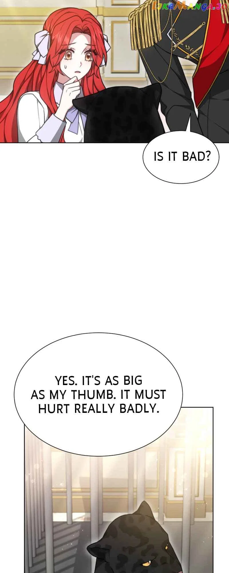 The Life of Maria Lewellin Chapter 10 – Page 32