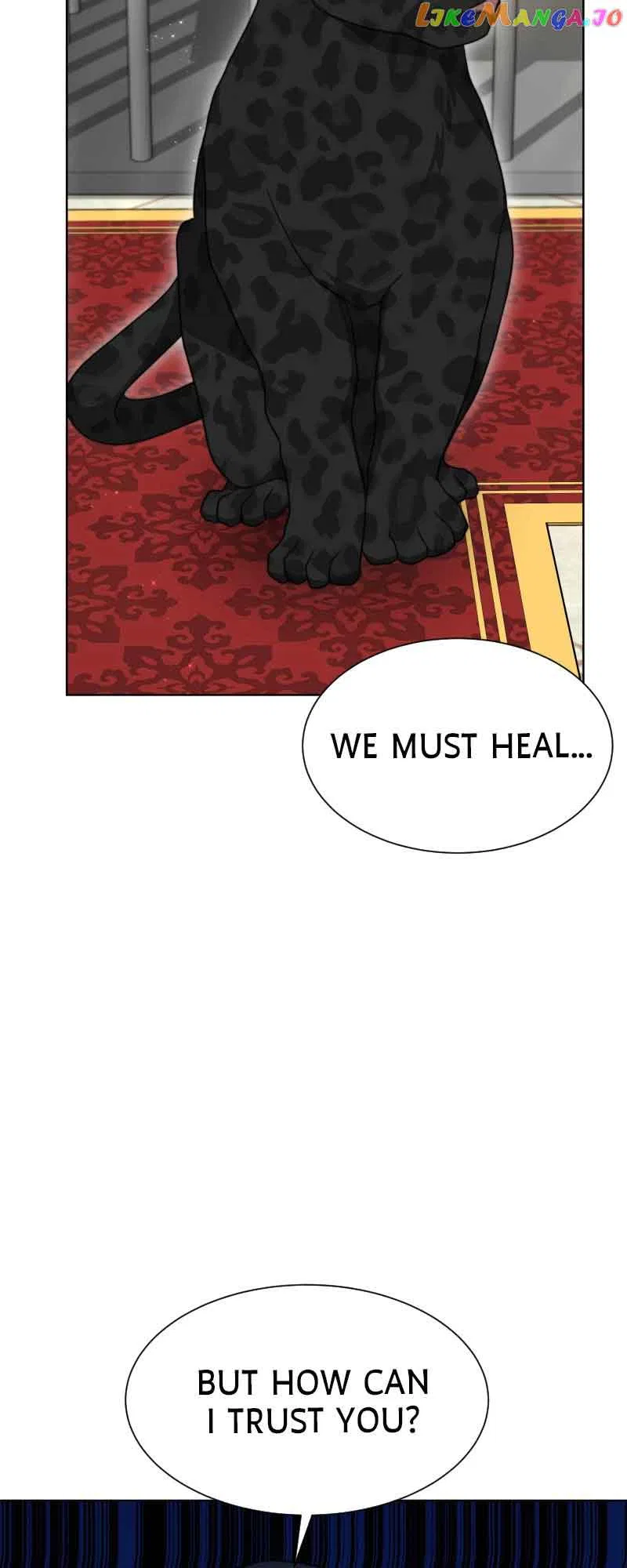 The Life of Maria Lewellin Chapter 10 – Page 33
