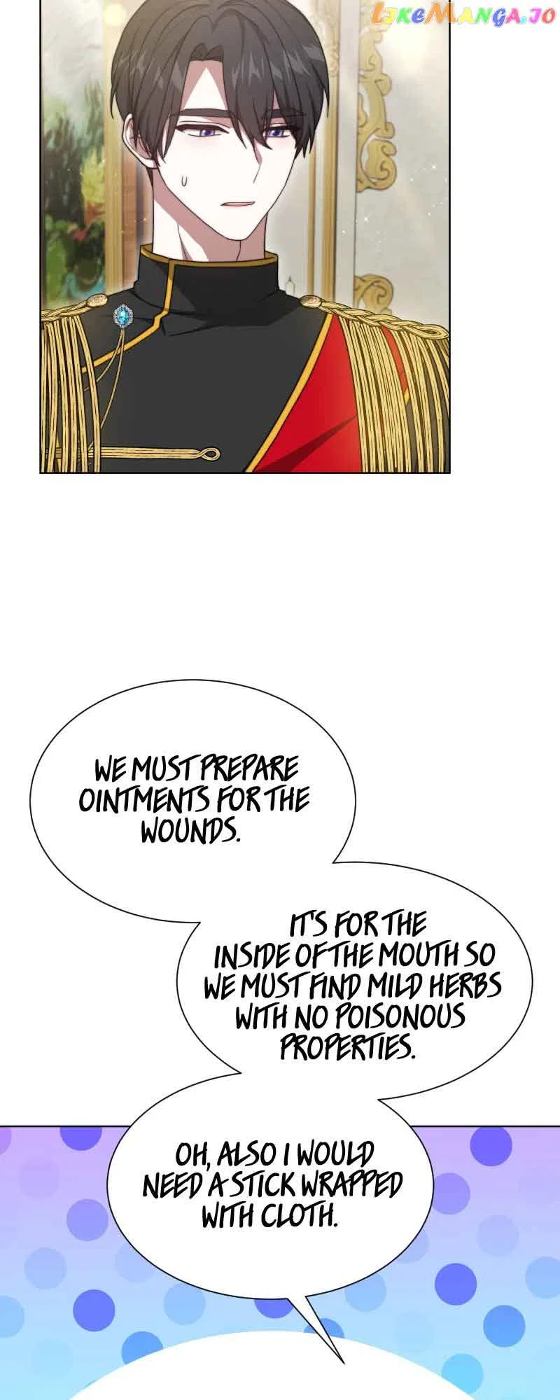 The Life of Maria Lewellin Chapter 10 – Page 38