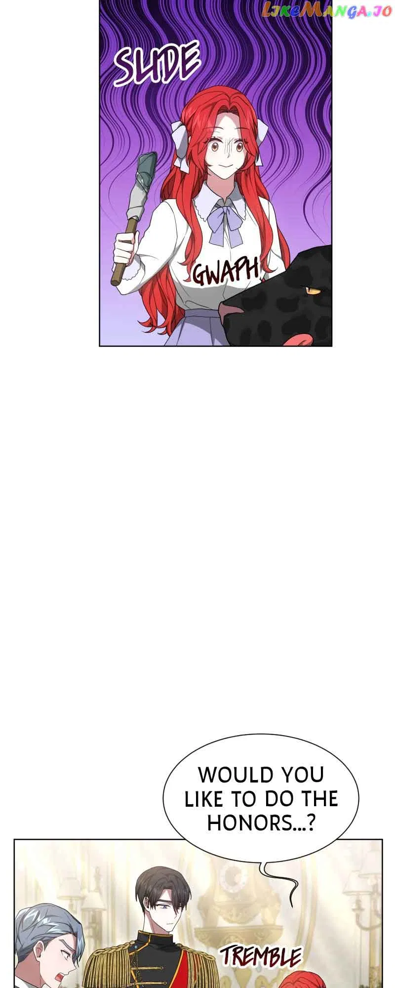 The Life of Maria Lewellin Chapter 10 – Page 43