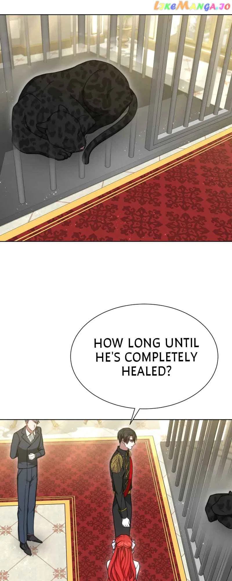 The Life of Maria Lewellin Chapter 10 – Page 54