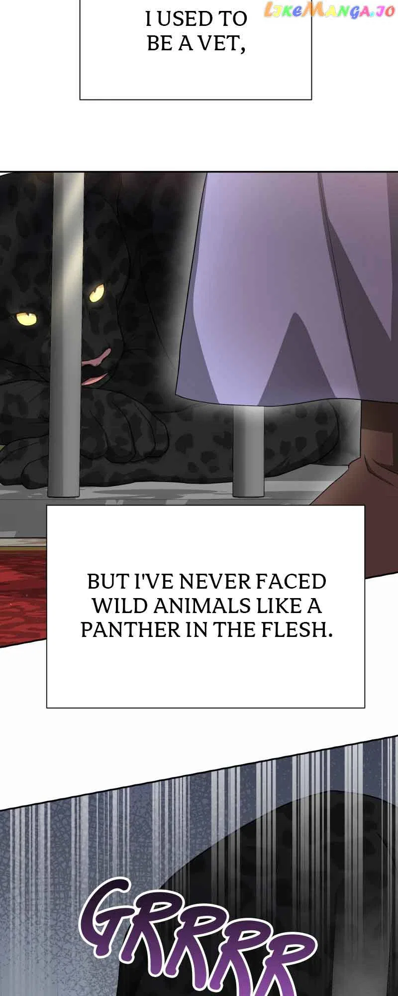 The Life of Maria Lewellin Chapter 9 – Page 32