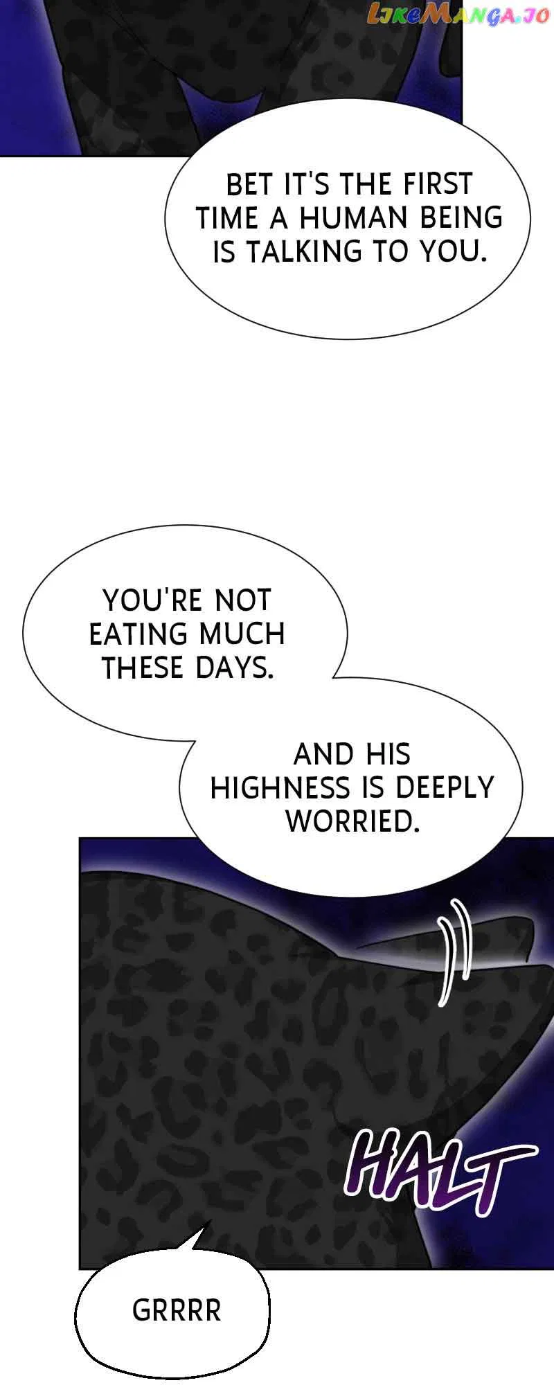 The Life of Maria Lewellin Chapter 9 – Page 40