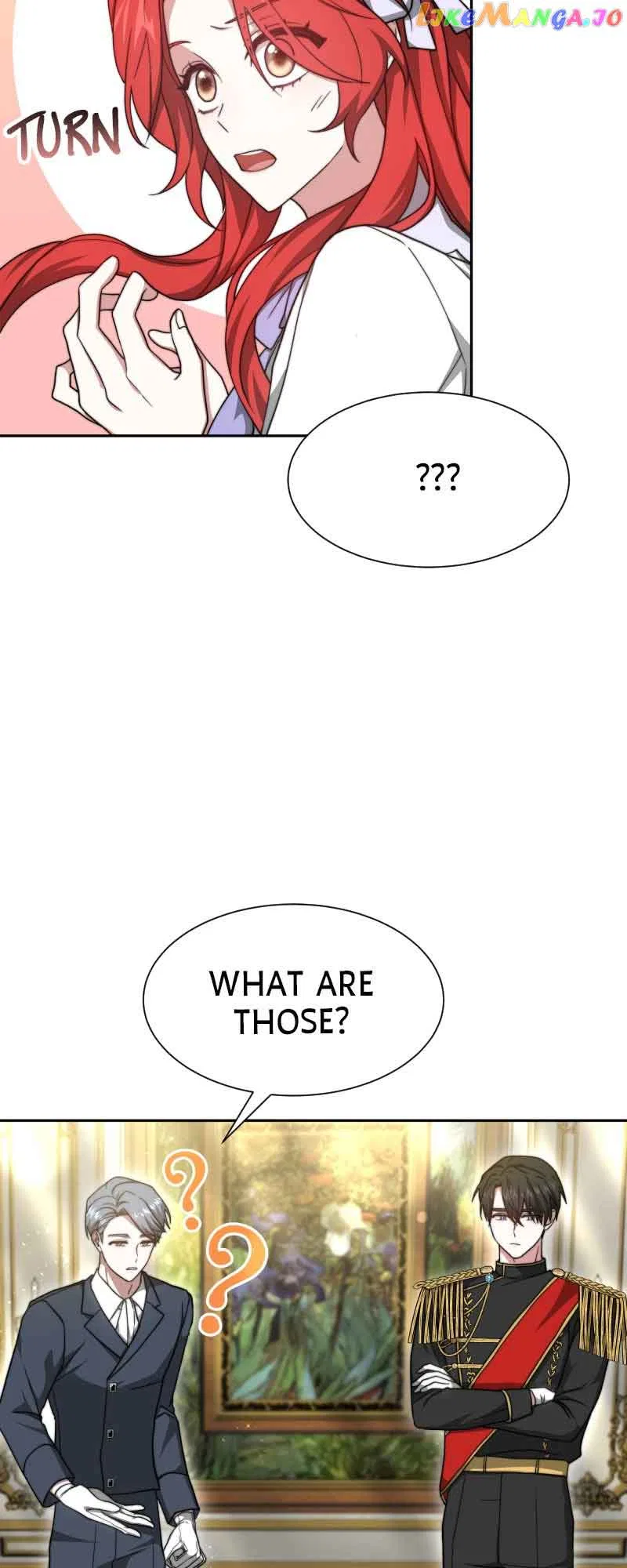 The Life of Maria Lewellin Chapter 9 – Page 55