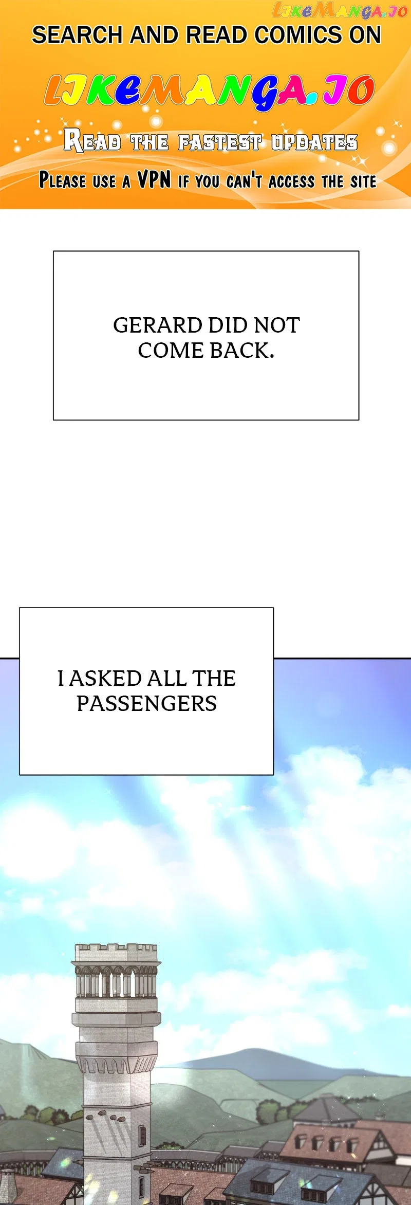 The Life of Maria Lewellin Chapter 8 – Page 2