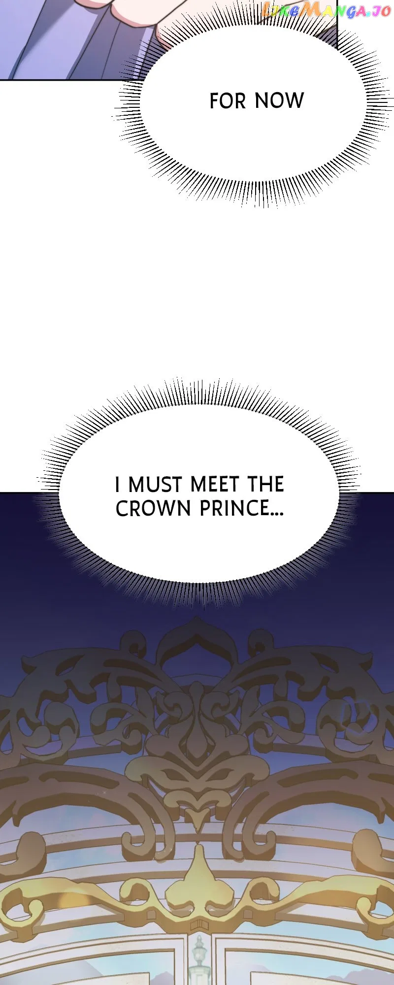 The Life of Maria Lewellin Chapter 8 – Page 4