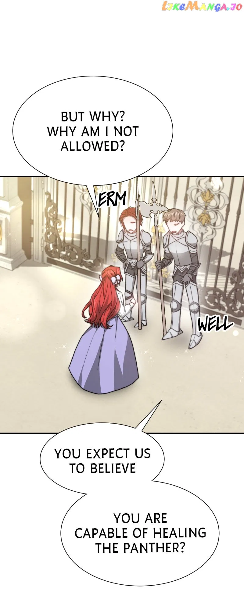 The Life of Maria Lewellin Chapter 8 – Page 8