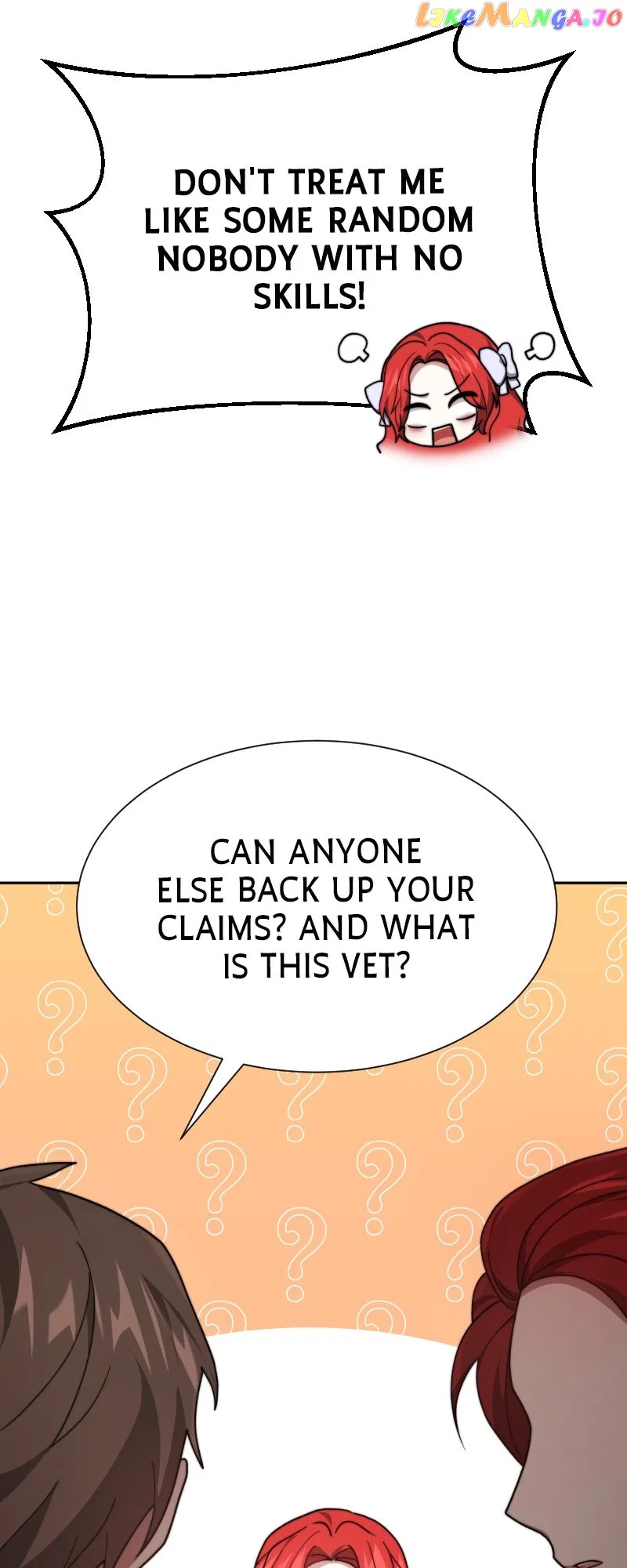 The Life of Maria Lewellin Chapter 8 – Page 10