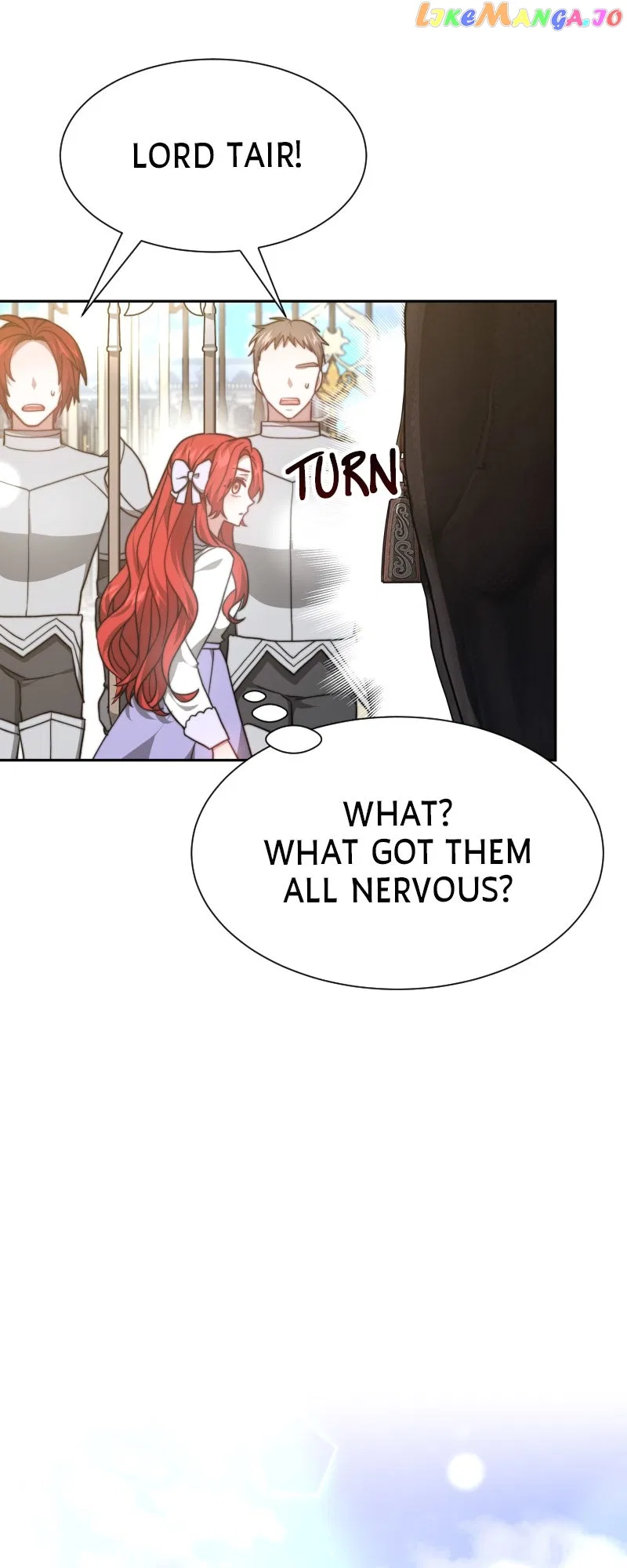 The Life of Maria Lewellin Chapter 8 – Page 12