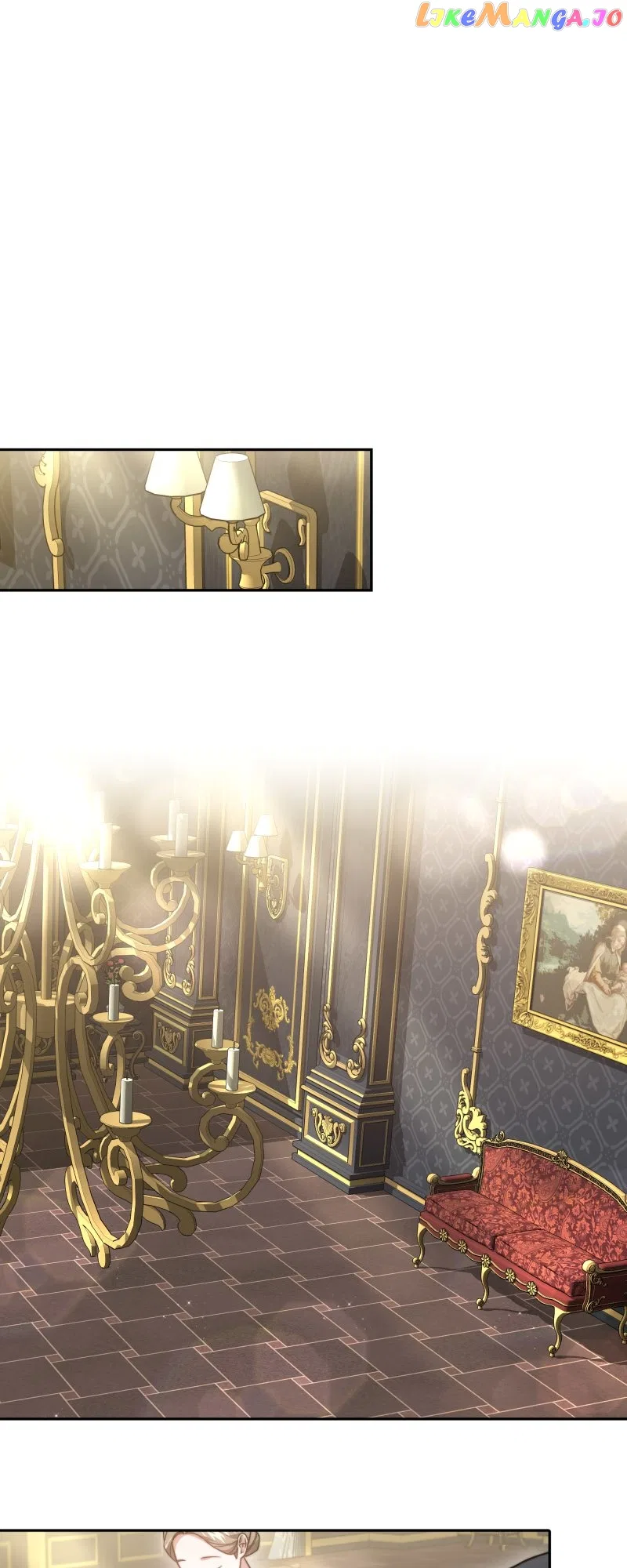 The Life of Maria Lewellin Chapter 8 – Page 22