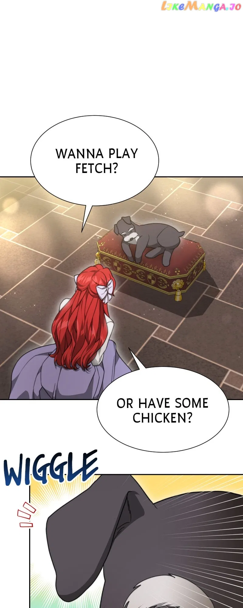 The Life of Maria Lewellin Chapter 8 – Page 37