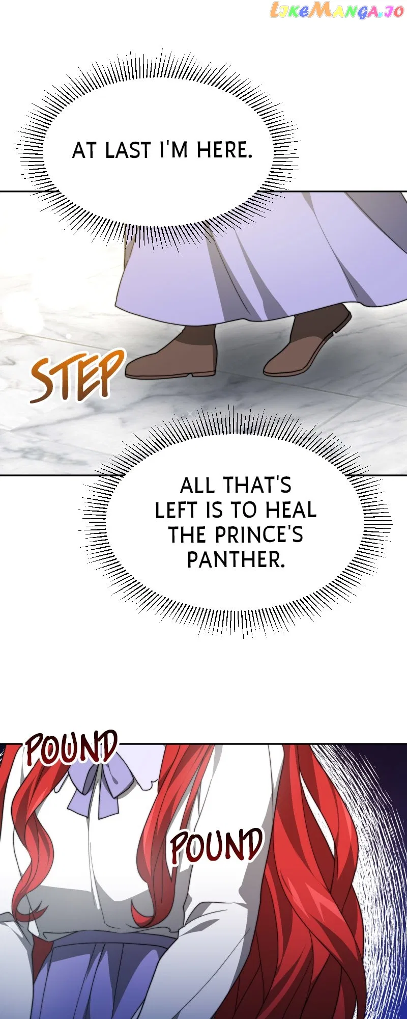 The Life of Maria Lewellin Chapter 8 – Page 63