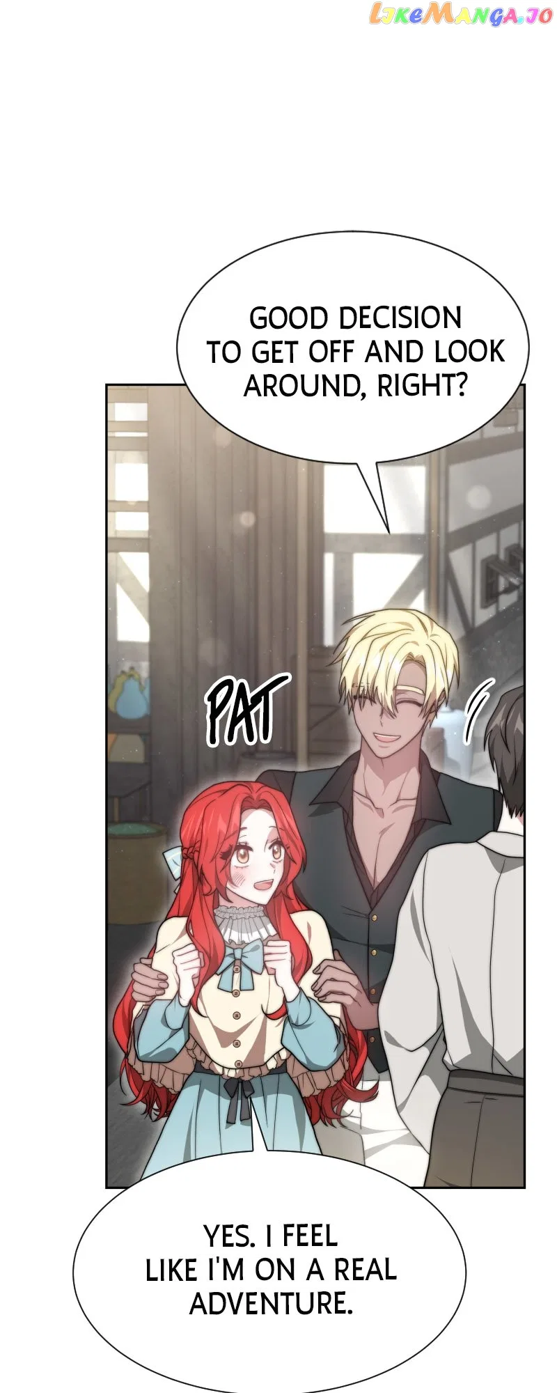 The Life of Maria Lewellin Chapter 7 – Page 11