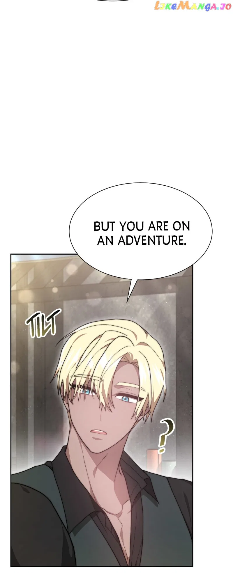The Life of Maria Lewellin Chapter 7 – Page 12