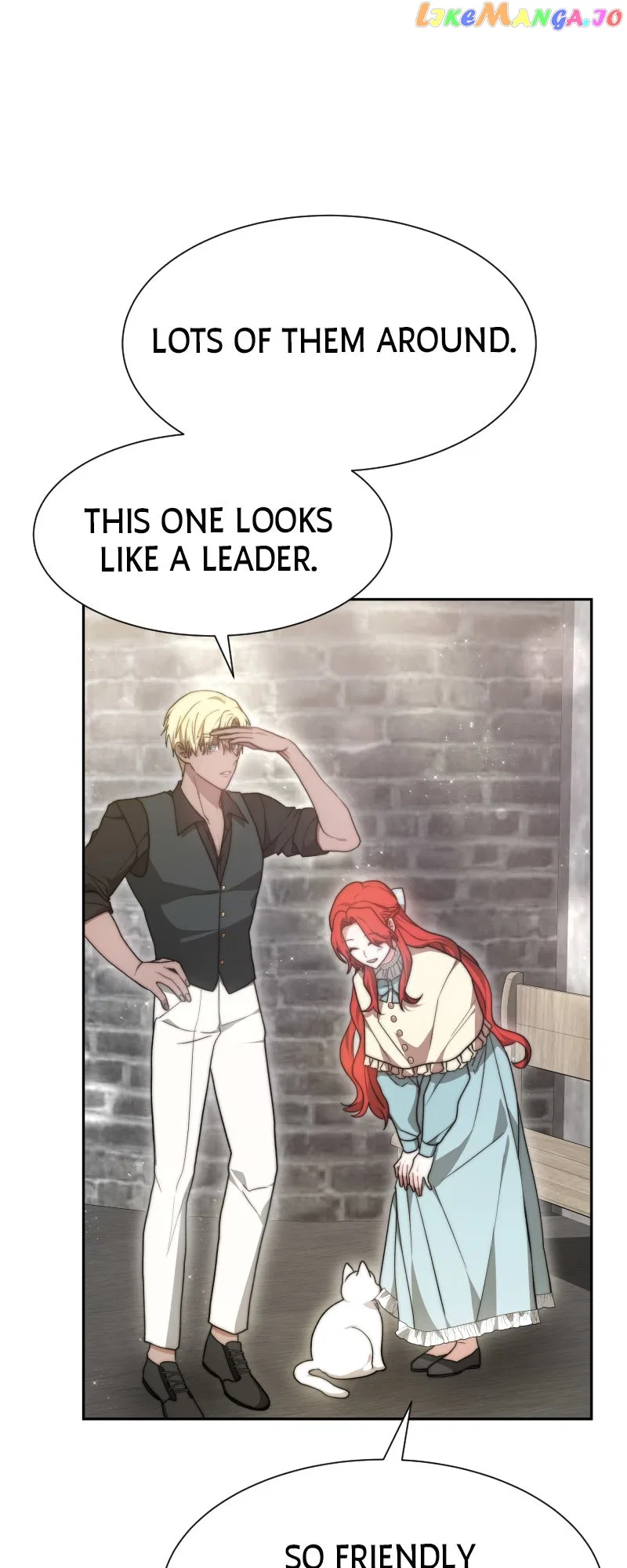 The Life of Maria Lewellin Chapter 7 – Page 33