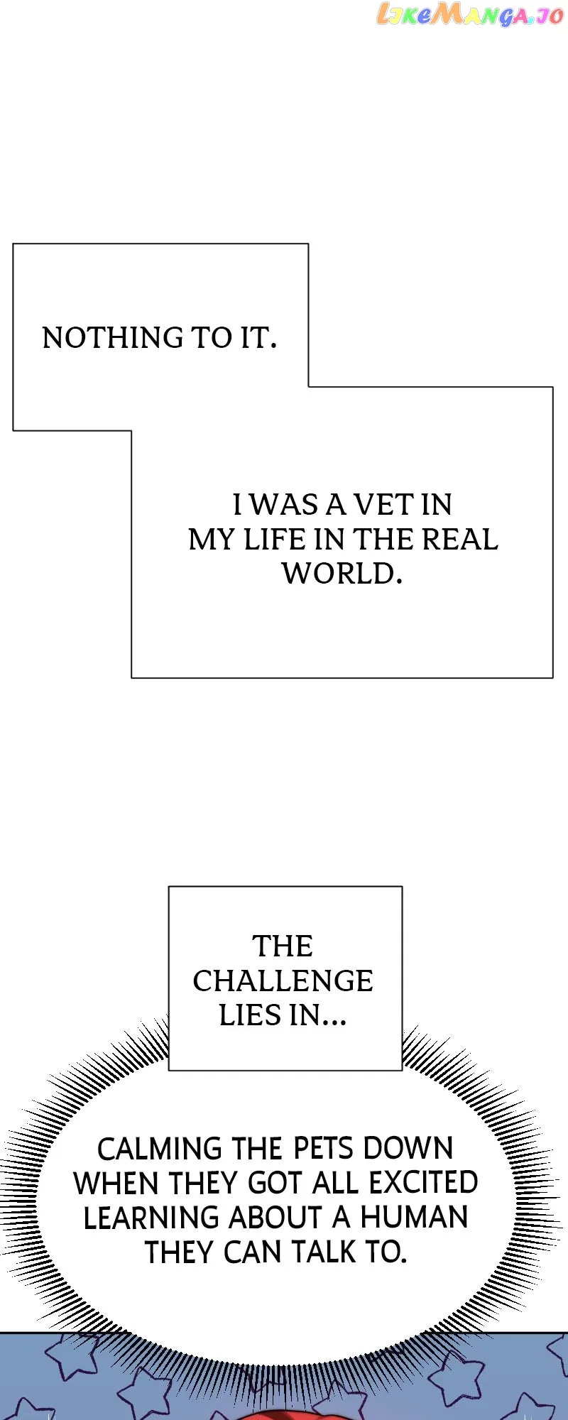 The Life of Maria Lewellin Chapter 7 – Page 38