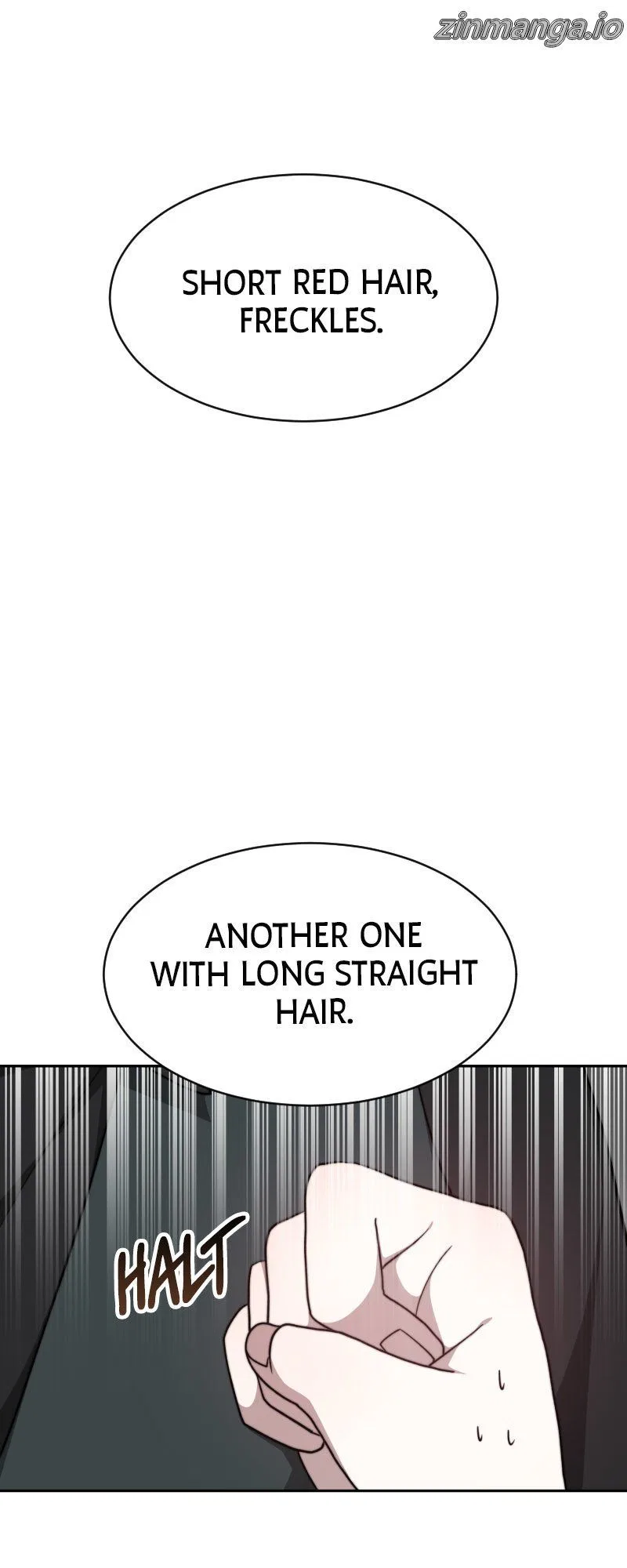 The Life of Maria Lewellin Chapter 6 – Page 15