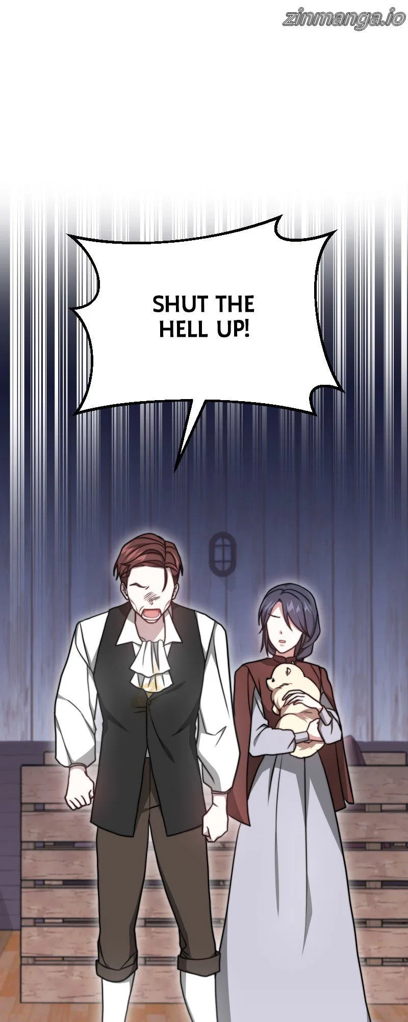 The Life of Maria Lewellin Chapter 6 – Page 24