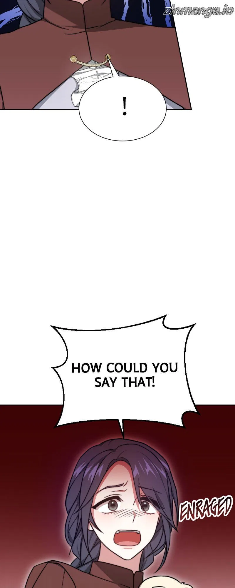 The Life of Maria Lewellin Chapter 6 – Page 27