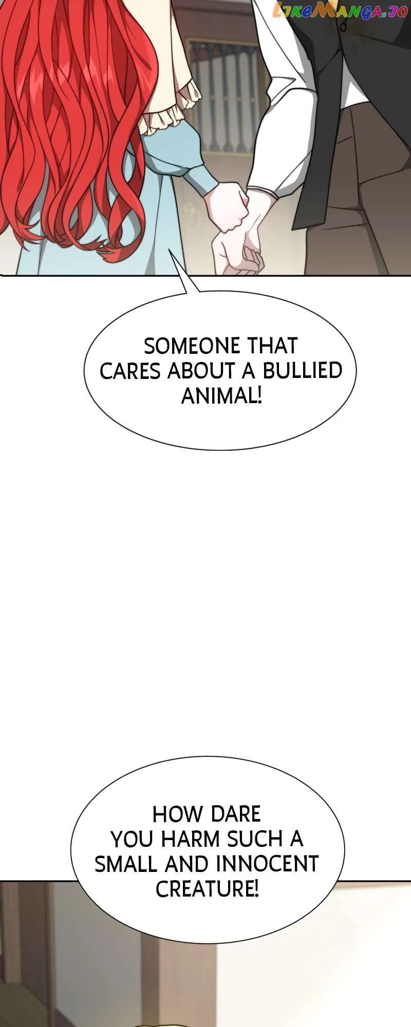The Life of Maria Lewellin Chapter 5 – Page 3