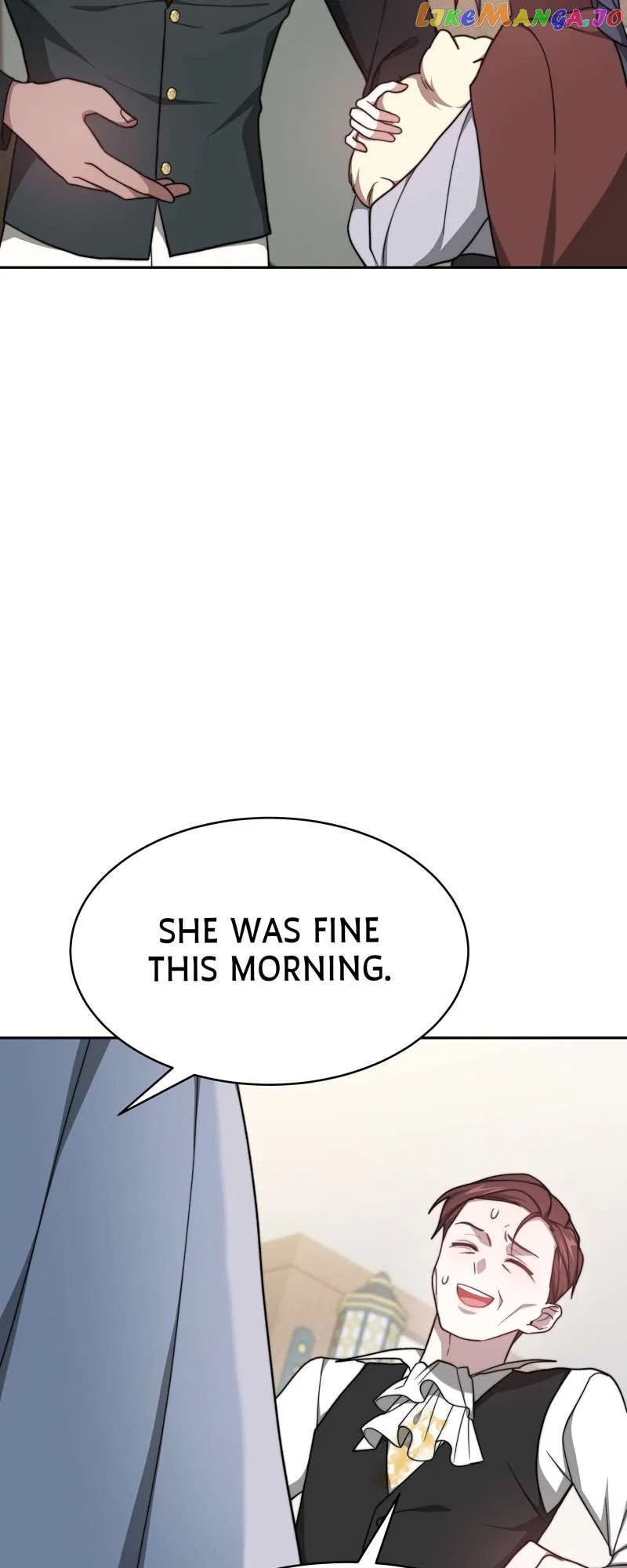 The Life of Maria Lewellin Chapter 5 – Page 16