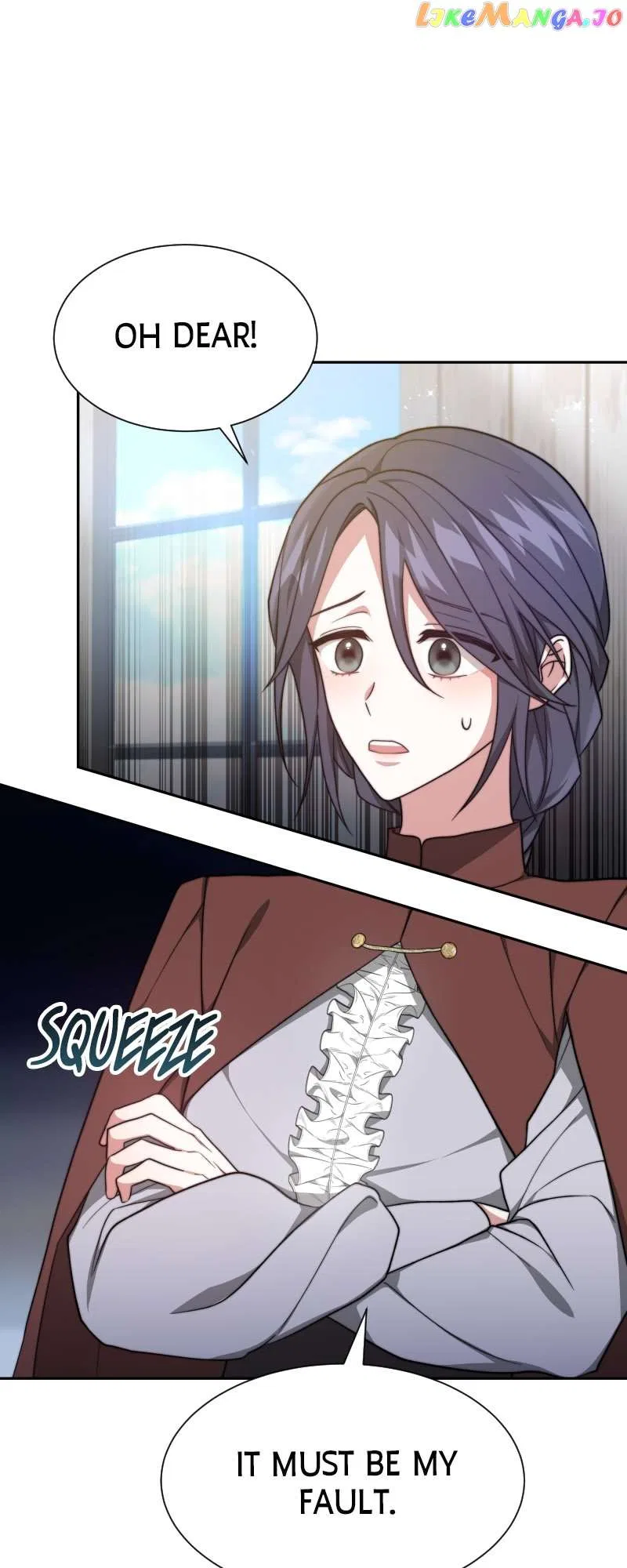 The Life of Maria Lewellin Chapter 5 – Page 37