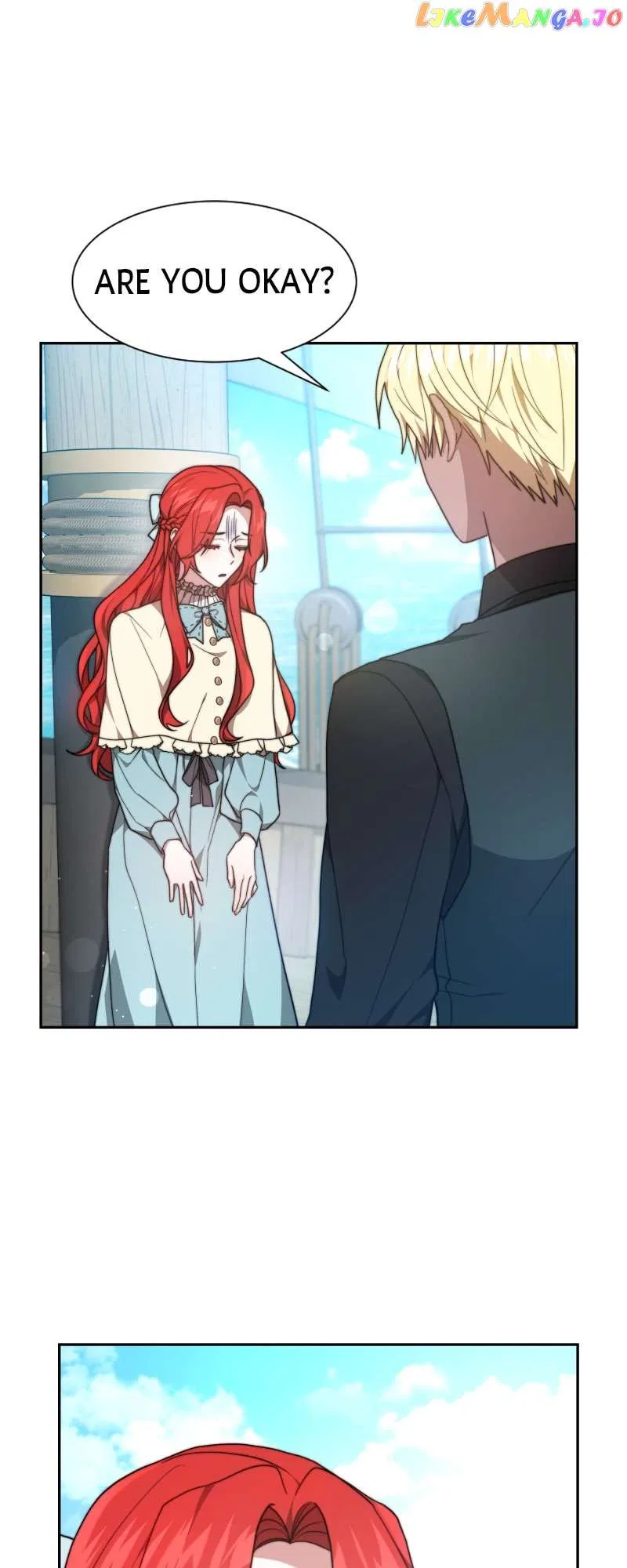 The Life of Maria Lewellin Chapter 4 – Page 2