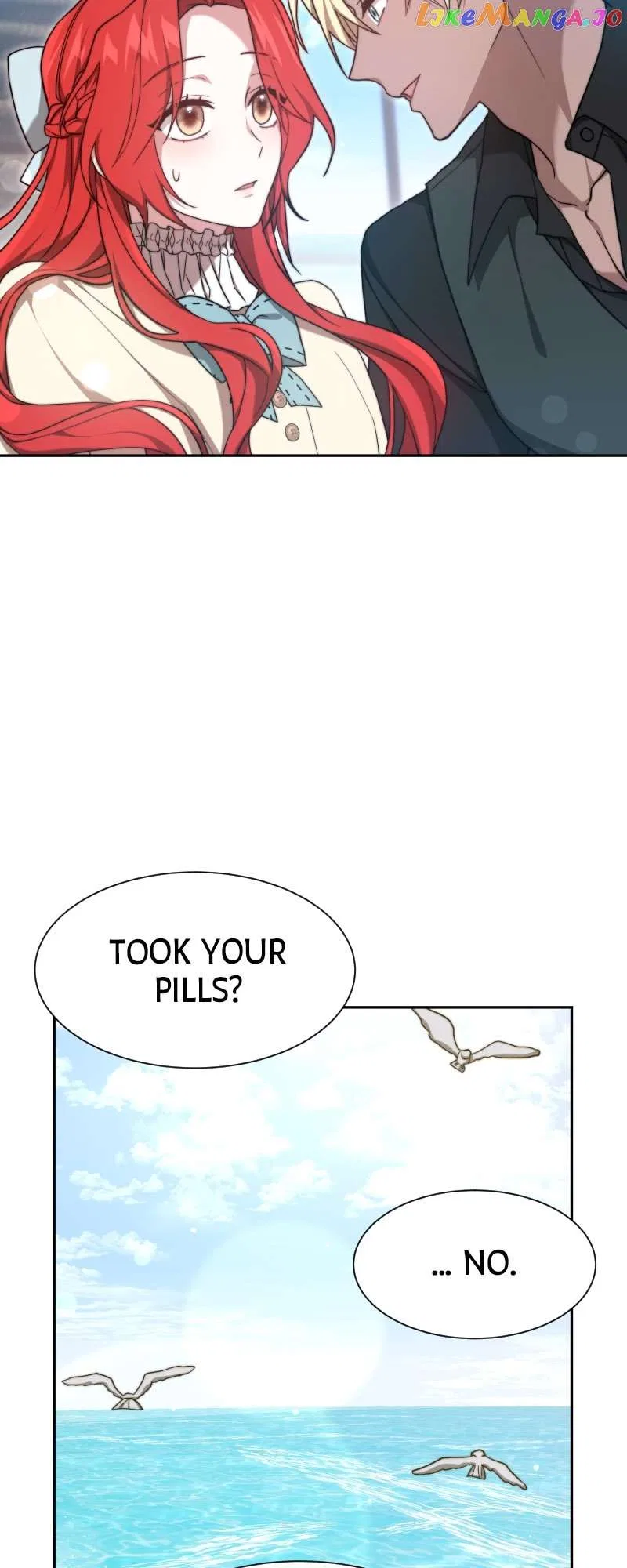 The Life of Maria Lewellin Chapter 4 – Page 9