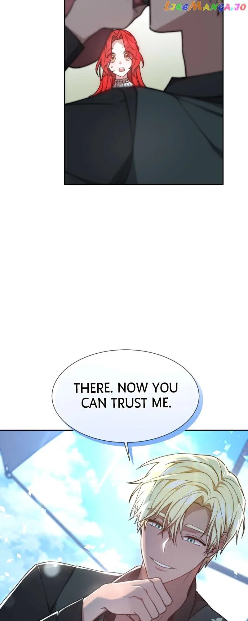 The Life of Maria Lewellin Chapter 4 – Page 18