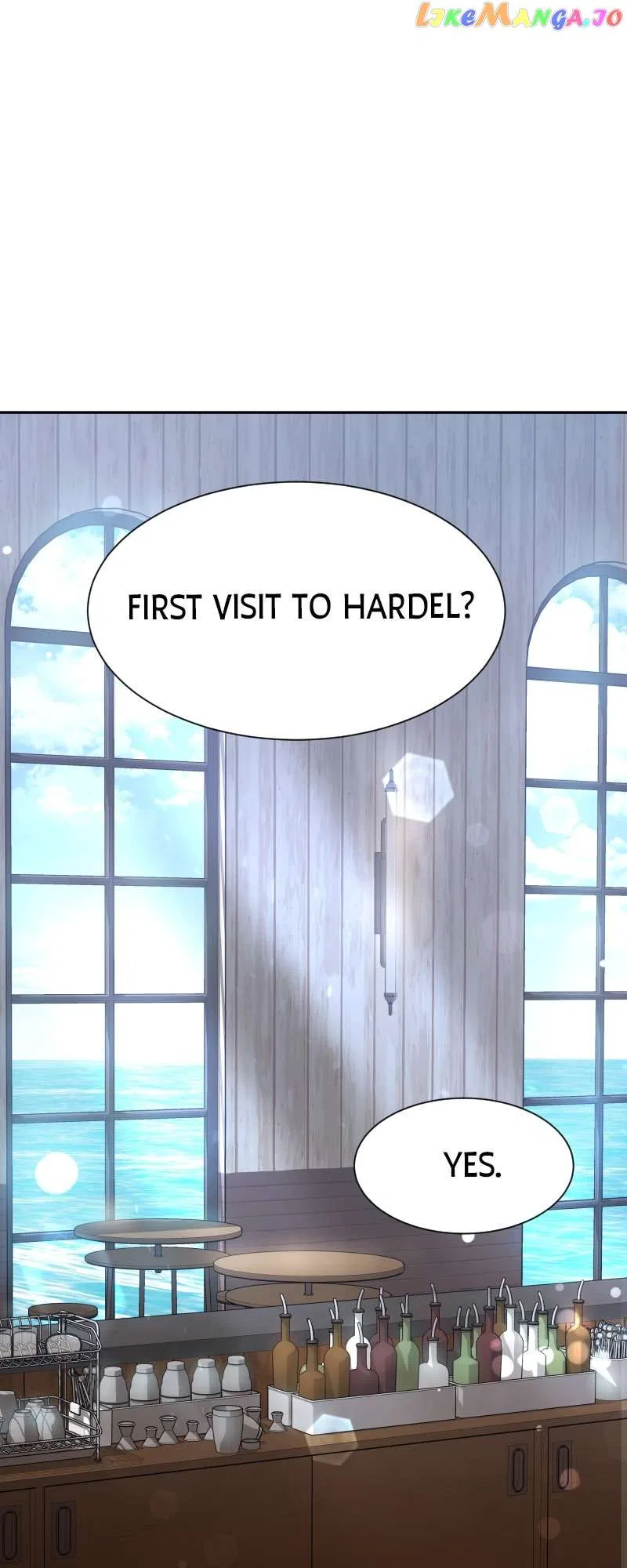 The Life of Maria Lewellin Chapter 4 – Page 26