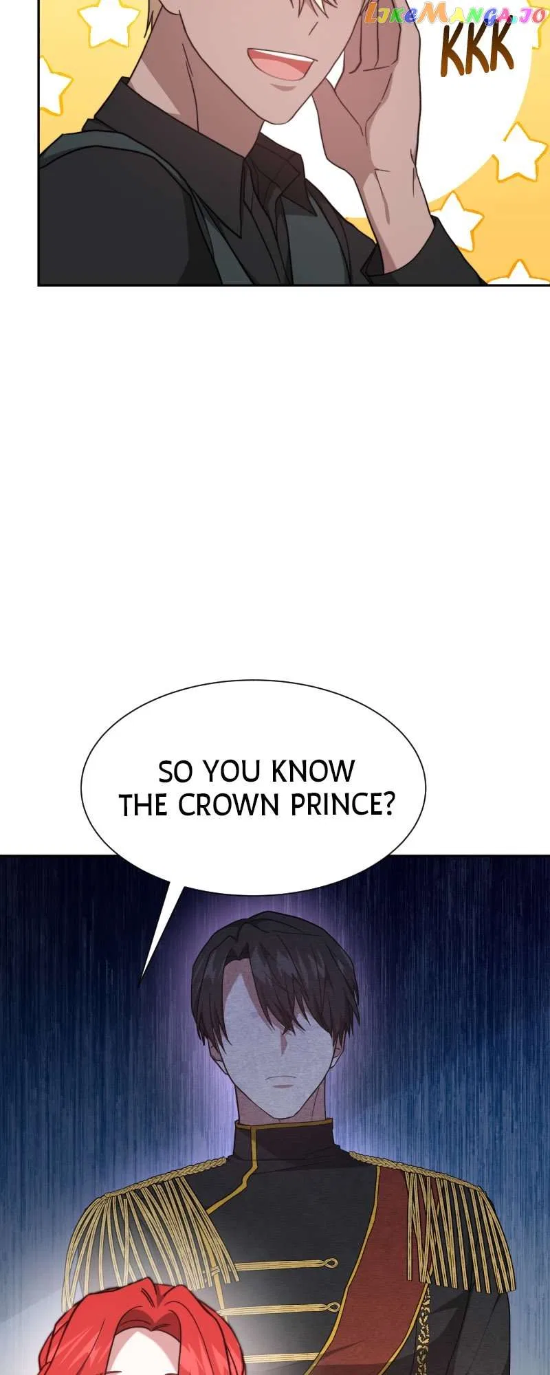 The Life of Maria Lewellin Chapter 4 – Page 37
