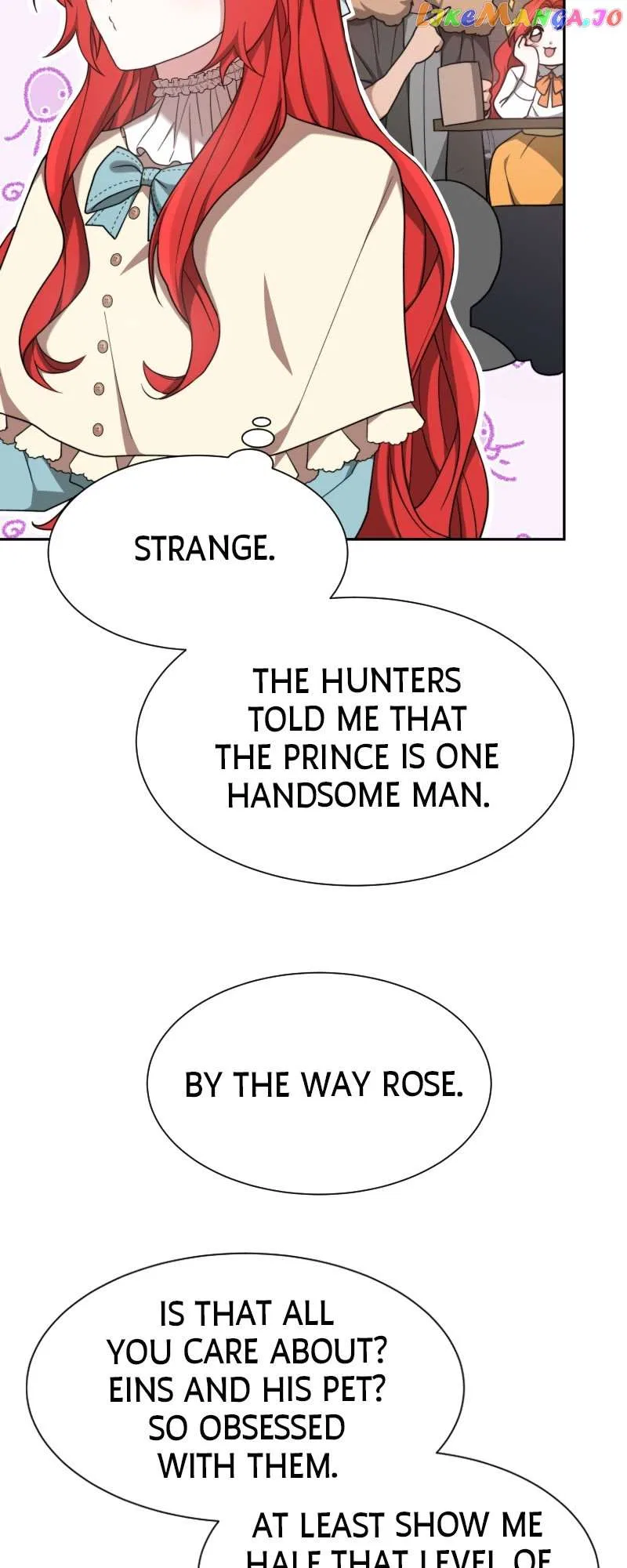 The Life of Maria Lewellin Chapter 4 – Page 47