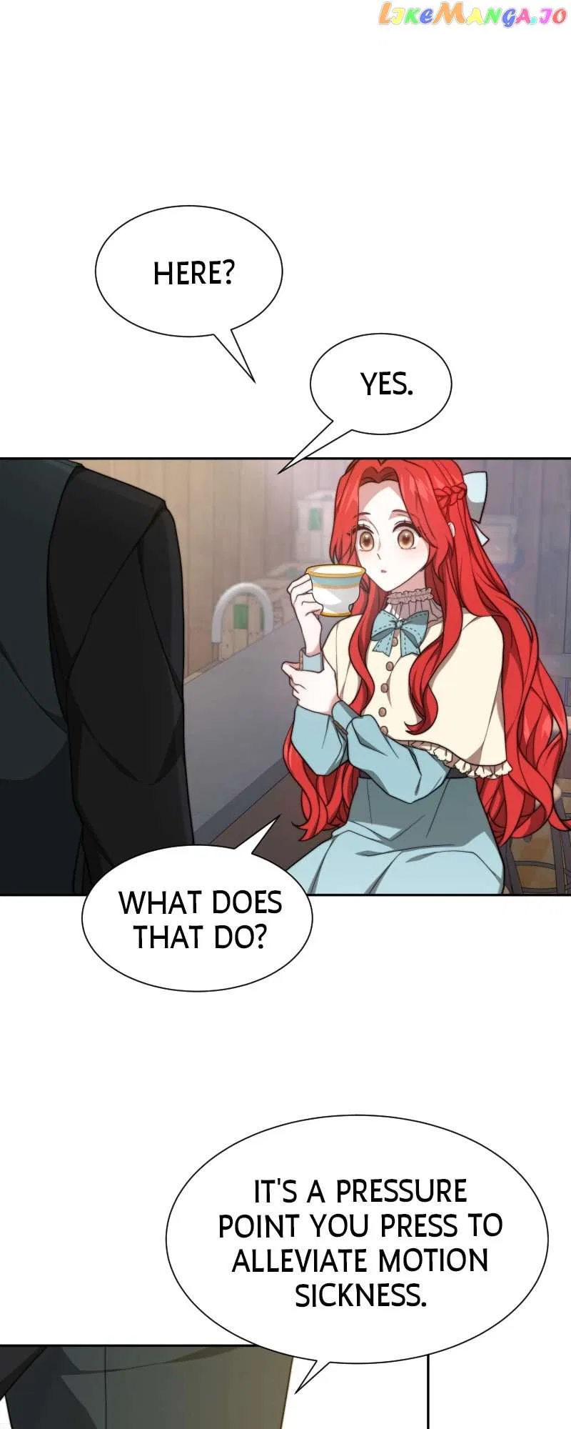 The Life of Maria Lewellin Chapter 4 – Page 51