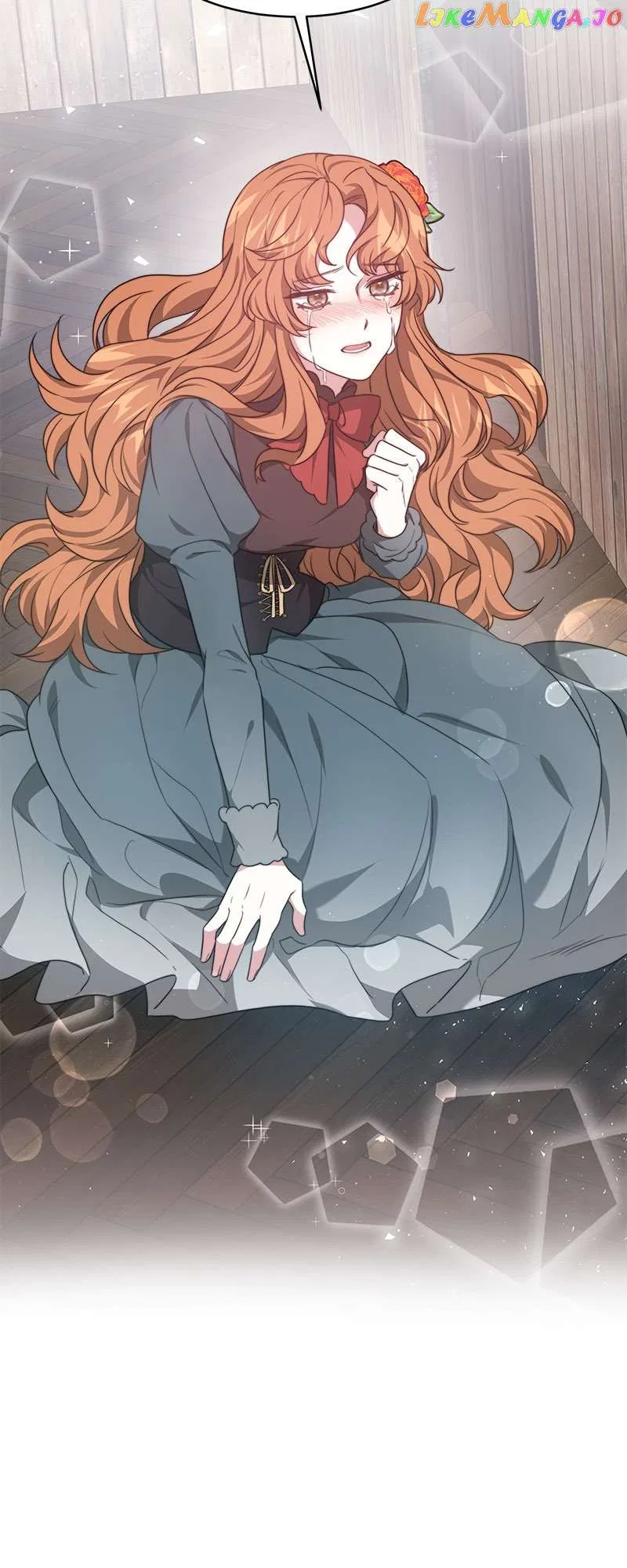 The Life of Maria Lewellin Chapter 3 – Page 3