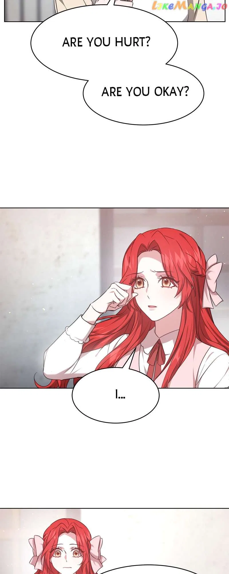 The Life of Maria Lewellin Chapter 3 – Page 5