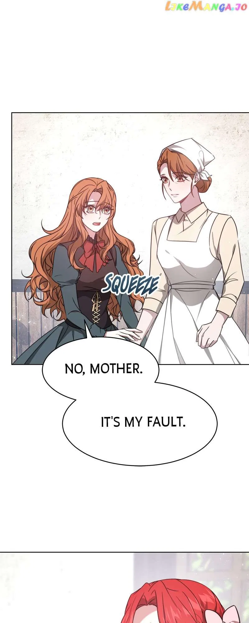 The Life of Maria Lewellin Chapter 3 – Page 8
