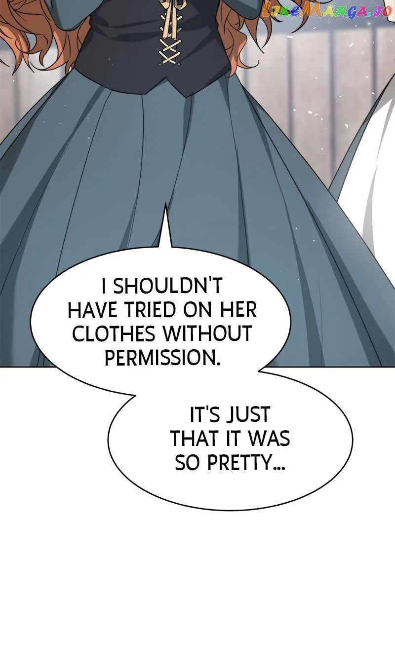 The Life of Maria Lewellin Chapter 3 – Page 10