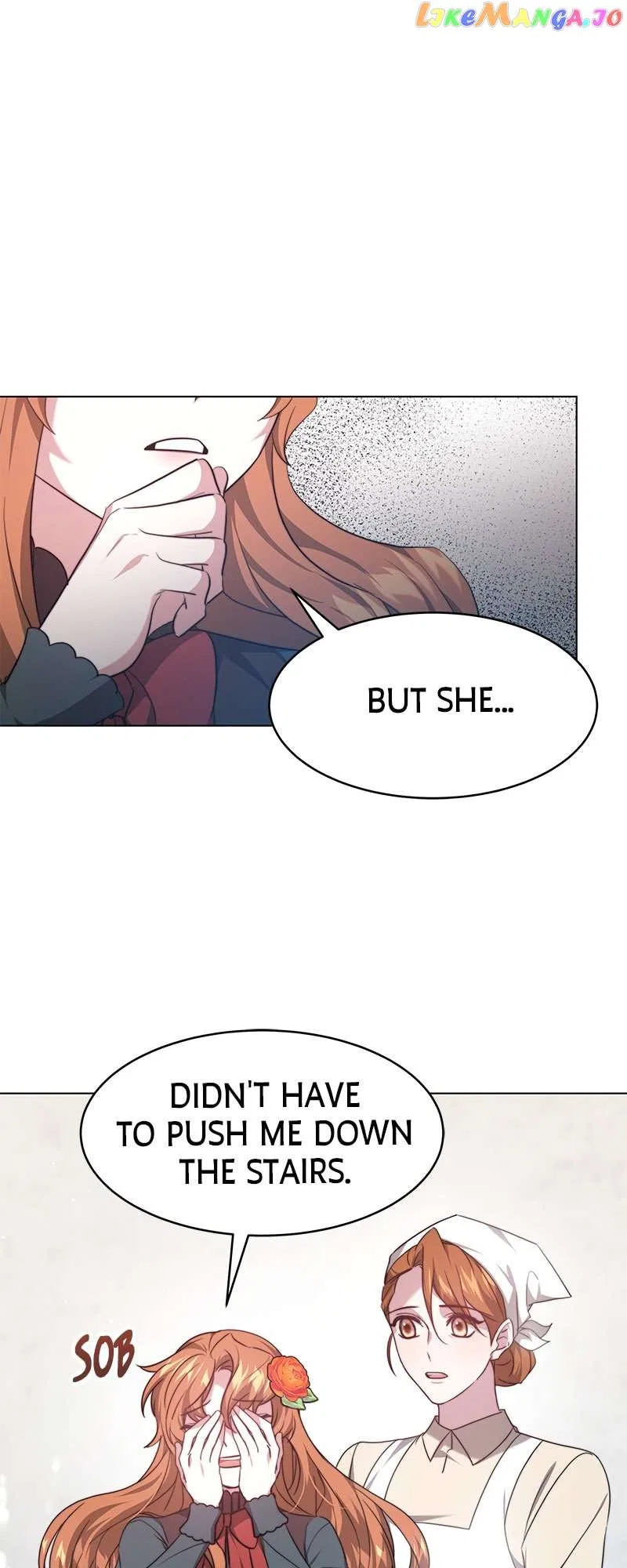 The Life of Maria Lewellin Chapter 3 – Page 11