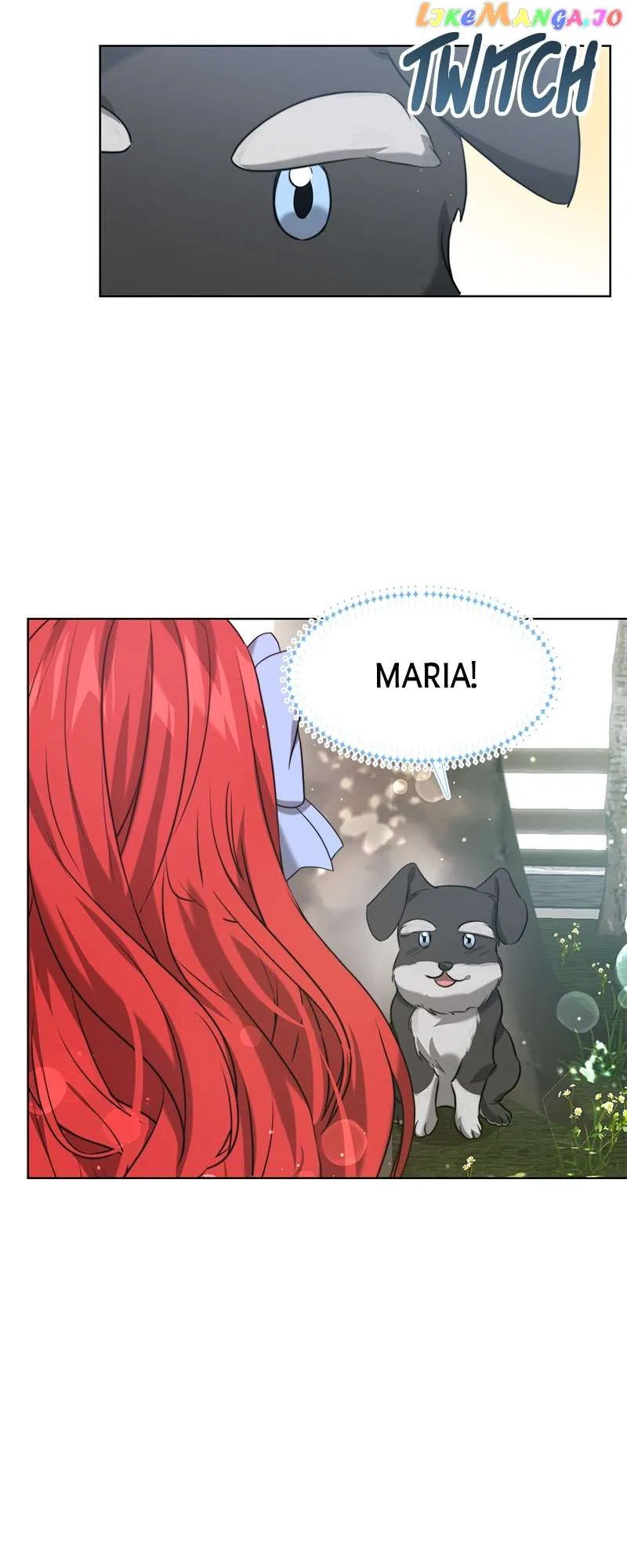 The Life of Maria Lewellin Chapter 3 – Page 44