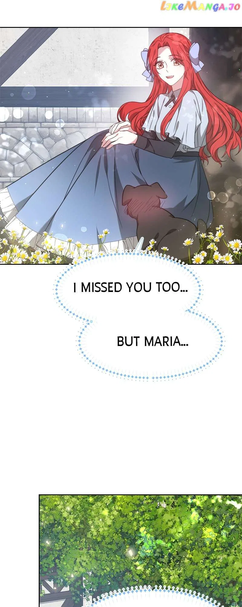 The Life of Maria Lewellin Chapter 3 – Page 48