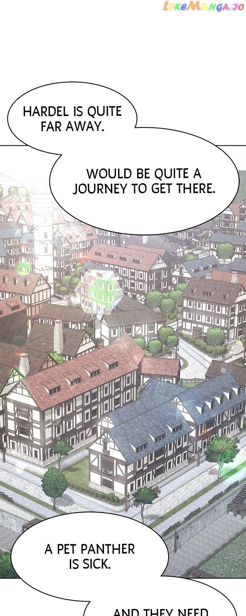 The Life of Maria Lewellin Chapter 3 – Page 54