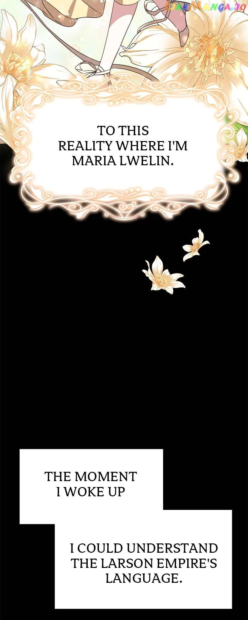 The Life of Maria Lewellin Chapter 2 – Page 3