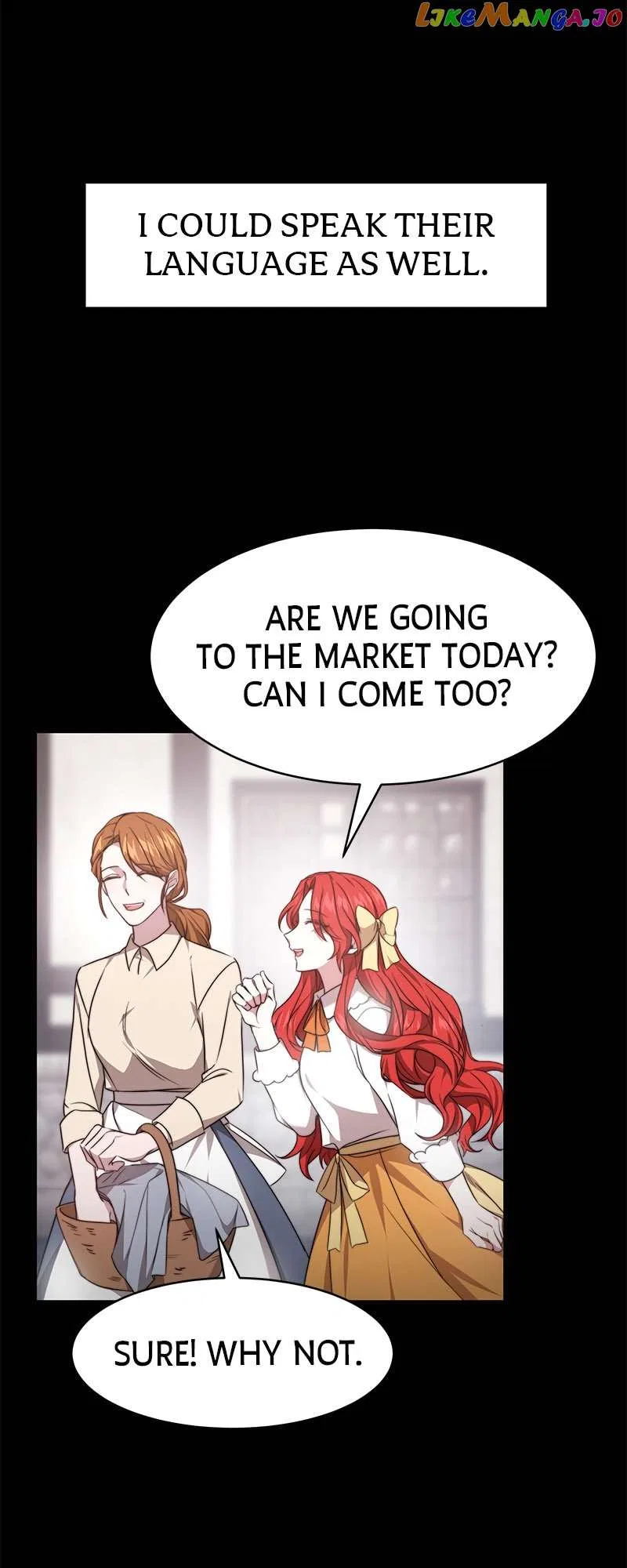 The Life of Maria Lewellin Chapter 2 – Page 5