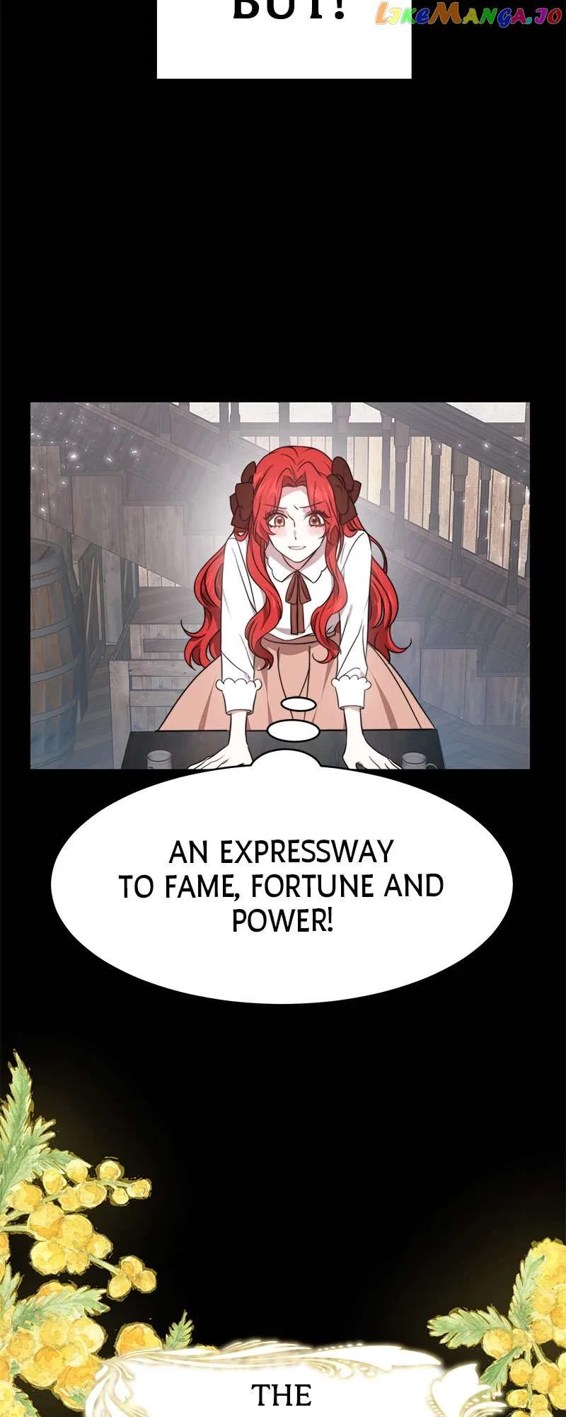 The Life of Maria Lewellin Chapter 2 – Page 15