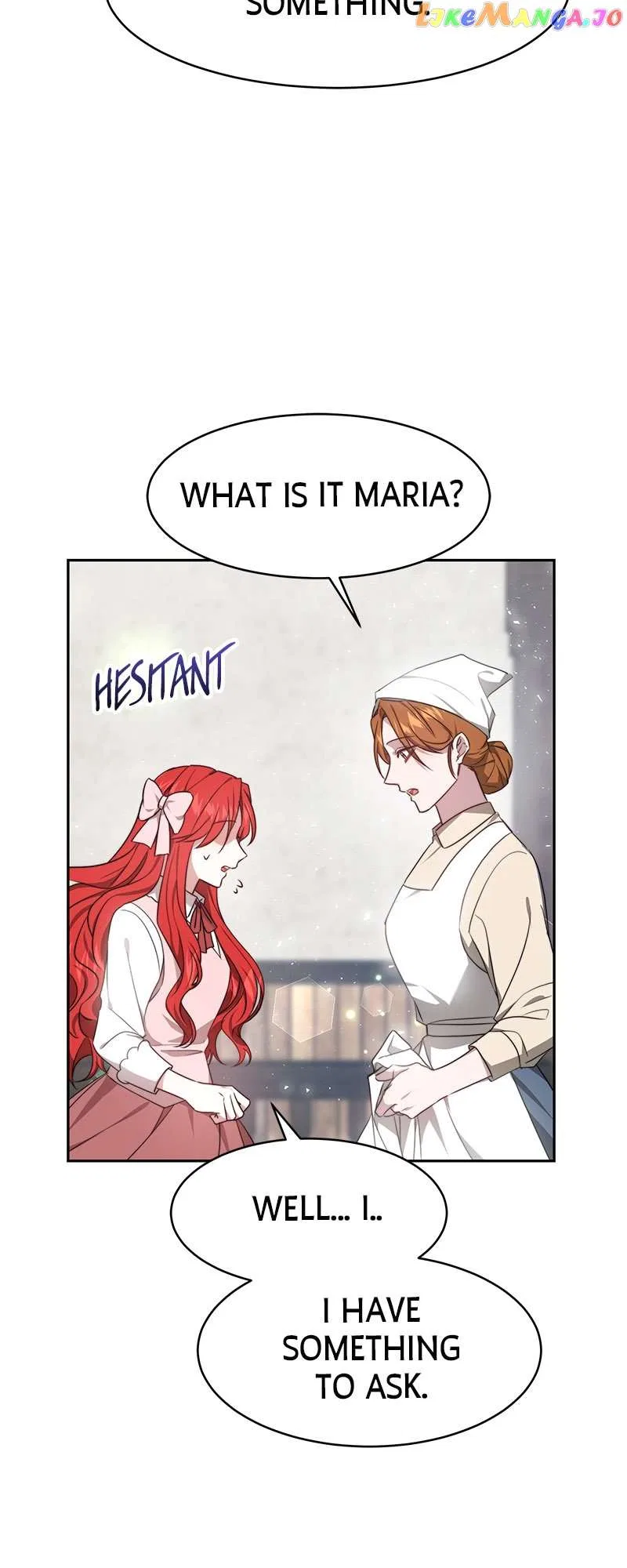The Life of Maria Lewellin Chapter 2 – Page 20