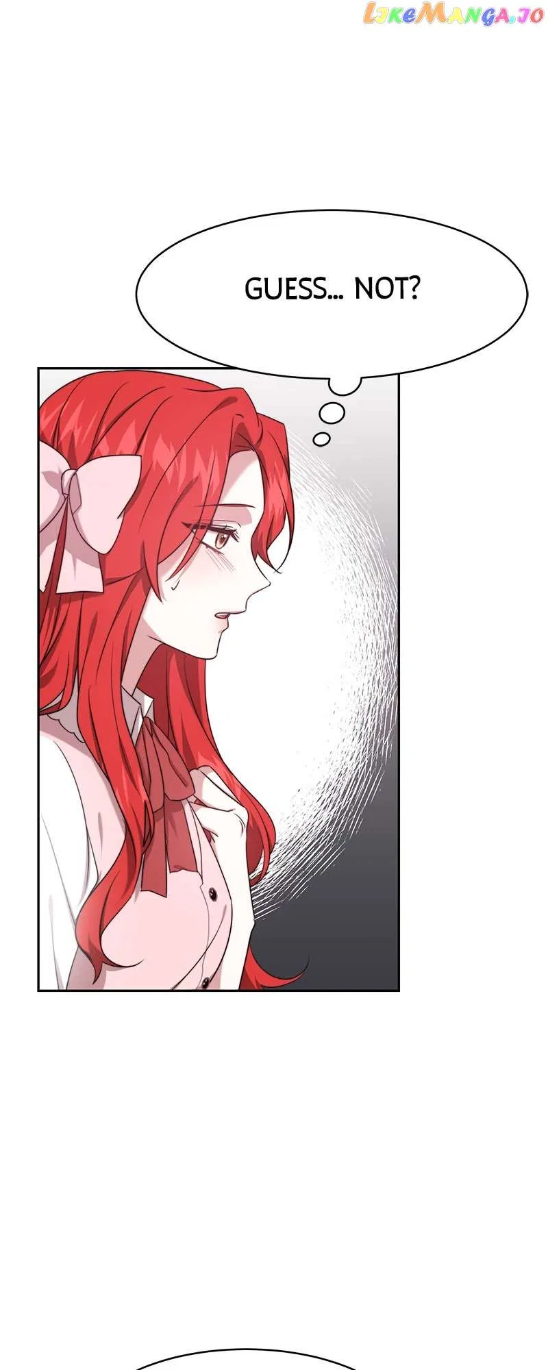 The Life of Maria Lewellin Chapter 2 – Page 23