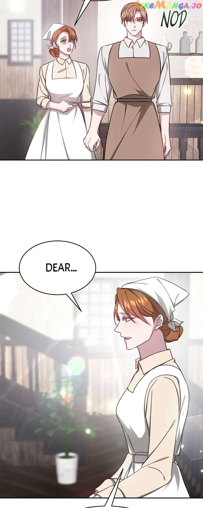 The Life of Maria Lewellin Chapter 2 – Page 25